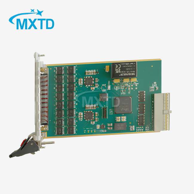 96-Channel Digital Input/Output Board